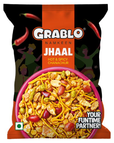 JHAL FRONT